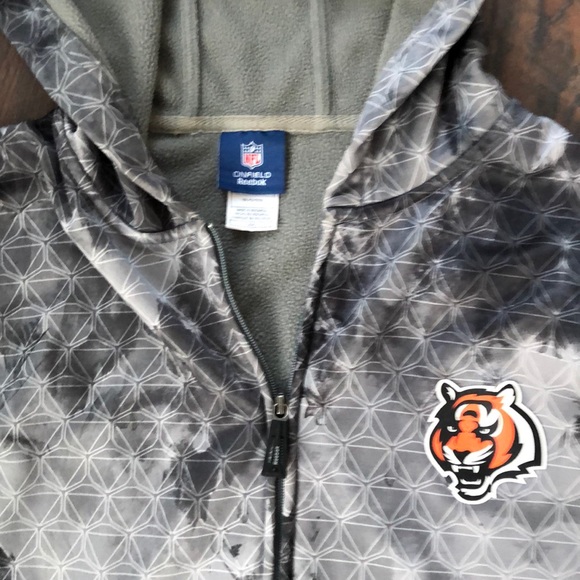 Men’s coat - Picture 3 of 4